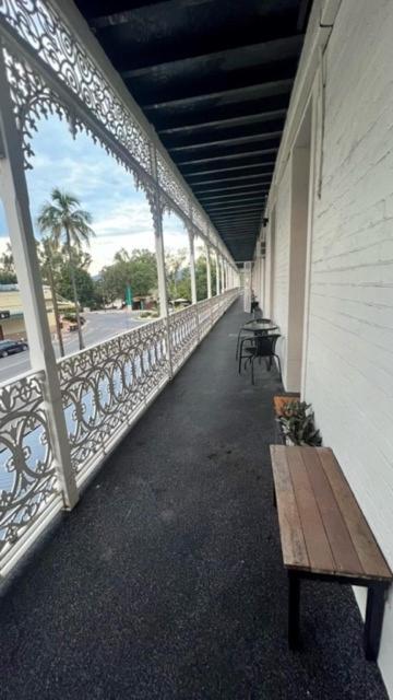 Heritage Hotel Rockhampton Exterior photo